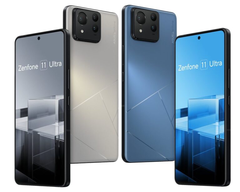 ASUS Zenfone 11 Ultra Launch date is announced